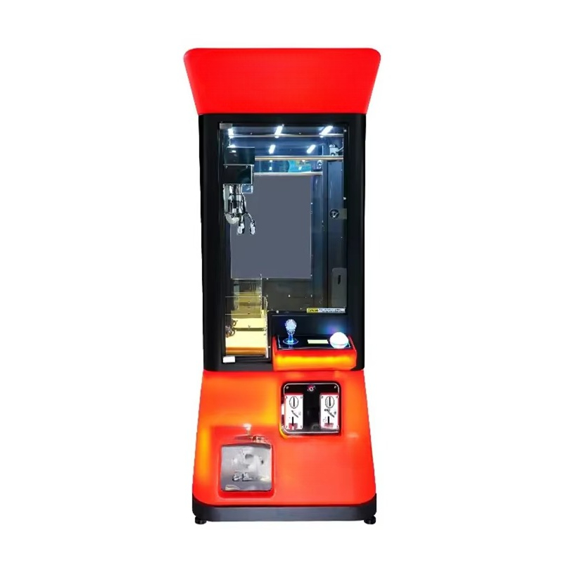 Arcade Toy Claw Vending Machine - Máquina de Venda Automática de Brinquedos