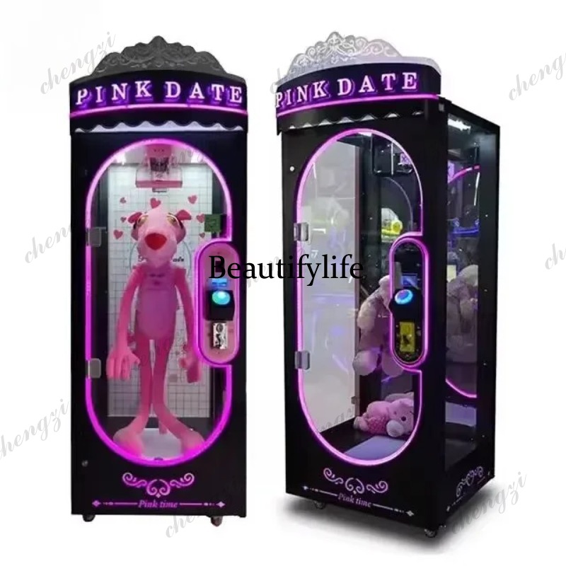 Máquina de Jogo de Habilidade  - Arcade Vending & Laundry avaliação e preço