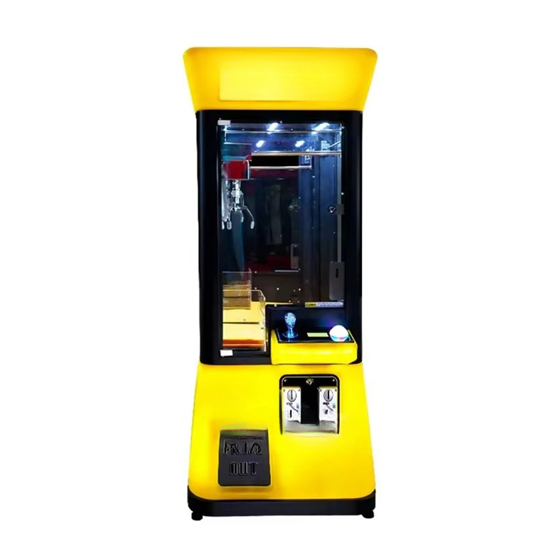 Máquina de Venda Automática de - Arcade Toy Claw Vending Machine avaliação e preço