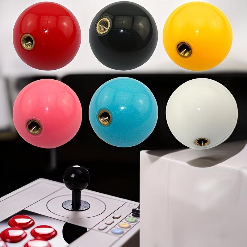 Joystick de 35mm M6 para jogos - Arcade Games And Vending avaliação e preço